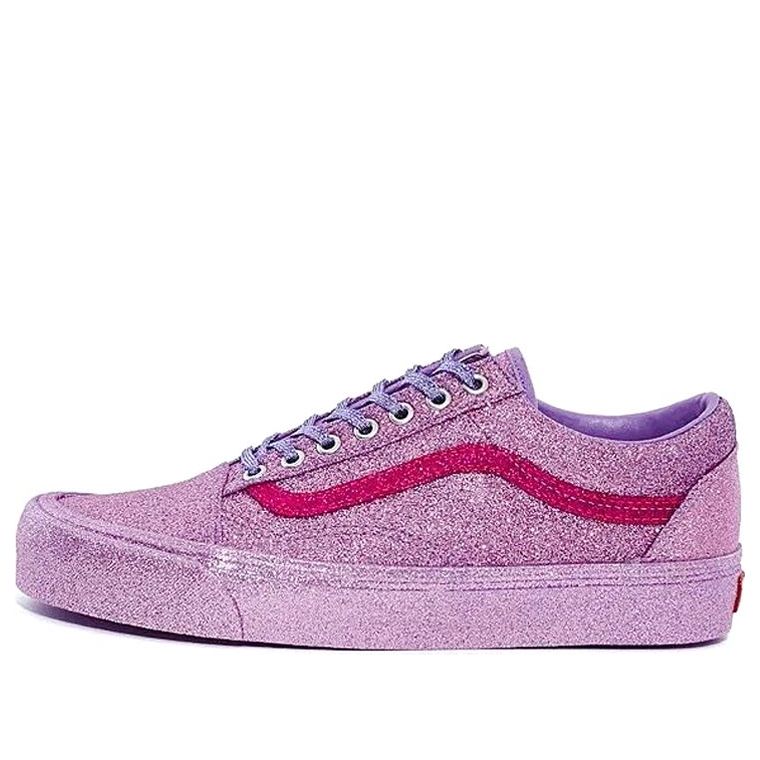 Vans Opening Ceremony x Old Skool LX 'Glitter Pack'