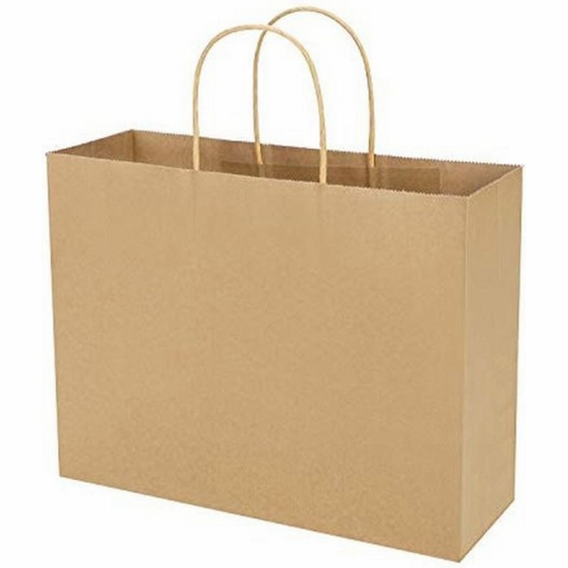 10枚 ギフトバッグ ラッピング袋 クラフト 手提げ袋 厚手 丈夫 プレゼント用 紙袋 おしゃれ ショップバッグ 買い物バッグ 贈り物 お土 通販 Lineポイント最大0 5 Get Lineショッピング