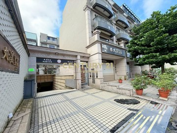 專任-大溪皇品崗石電梯金店墅｜桃園市大溪區復興路