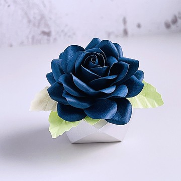 擴香盆景hue | 鉄紺【桌上風景】