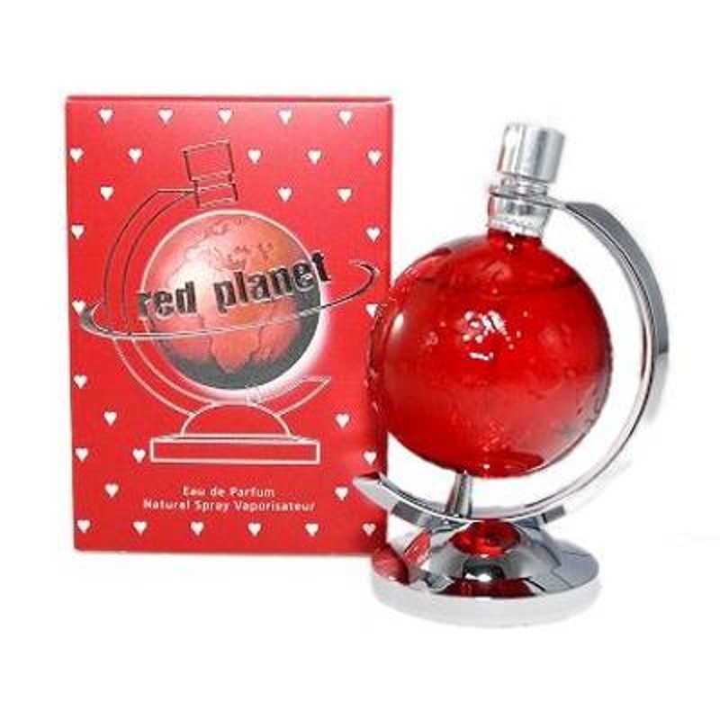 廃盤❗️未開封❗️エラドフランス ワイルドプラネット 50ml