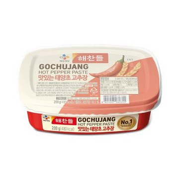 韓國CJ 辣椒醬(200g)