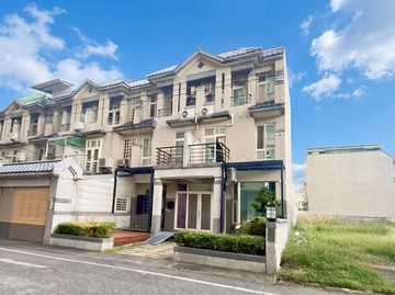 專任# 永慶子毅 美崙 10房 雙車庫別墅 收租中｜花蓮縣花蓮市華廈街