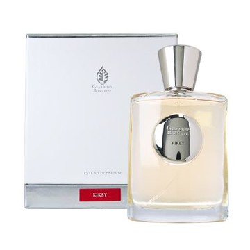 Giardino Benessere Kikey 霧影之間香精 EXTRAIT 100ml 平行輸入