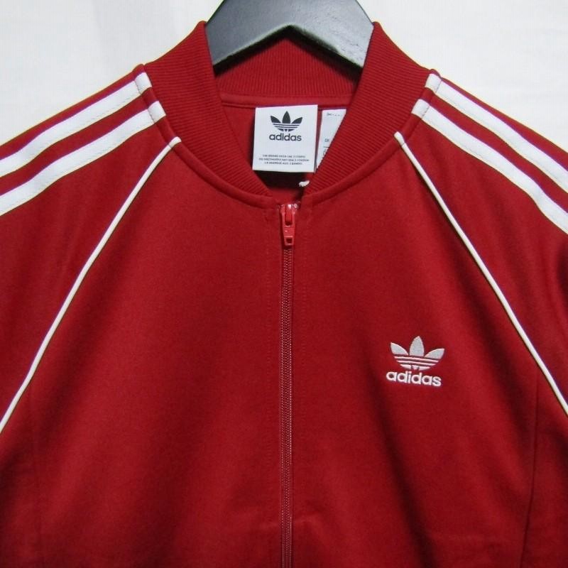 未使用 adidas アディダス ジャージ ライン DV1514 EMX20 2WAY