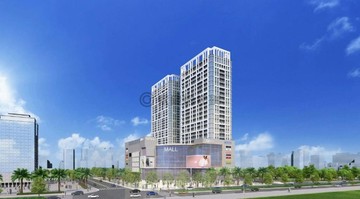 豐采520｜B棟辦公室頂樓挑高大坪數+平車｜新竹縣竹北市勝利一路