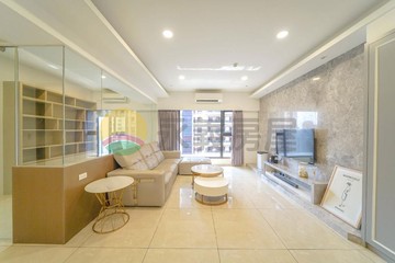 ❗️美術皇居❗️邊間高樓❗️雙套房四房雙平車｜高雄市鼓山區美術北五街