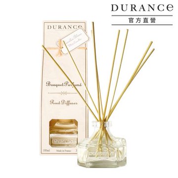 DURANCE朵昂思 山茶花大地擴香組100ml-公司貨