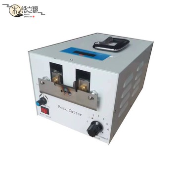 免運/熱銷 家禽養殖設備全自動計數型斷喙器雞鴨燙嘴斷嘴半自動手提式切嘴機