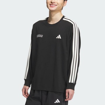 ADIDAS ST SPORTS LS T 男 長袖上衣 KC2840