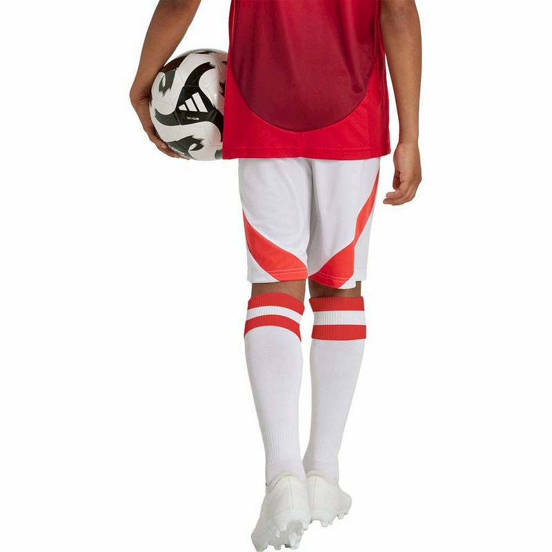 アディダス adidas サッカーウェア ボーイズ マンチェスター