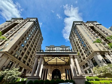 【指標社區】榮耀世紀美妝四房車｜台北市內湖區星雲街