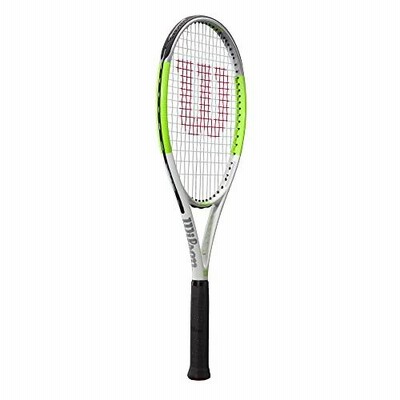 Wilson Blade FEEL 103硬式テニスラケット 31bKNiVlu3L.jpg_BO30,255,255,