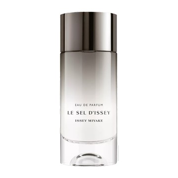 Issey Miyake Le Sel  D'lssey 三宅一生 一生之鹽中性淡香精版本 TESTER