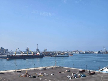 亞洲新灣區輕軌旅運中心站溫馨兩房｜高雄市苓雅區苓南路