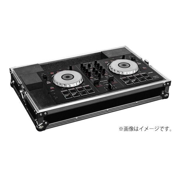 ODYSSEY（オデッセイ） 各種プレーヤー・DJミキサー用ケース FRPIDDJSB DDJ-SB3 DDJ-400 DDJ-FLX4対応ケース