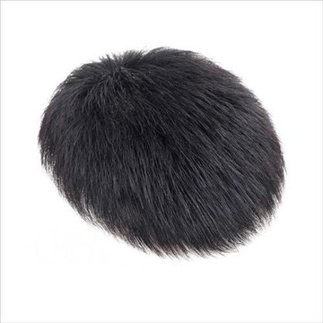 【米蘭精品】現貨+預購 補髮塊全真髮男假髮透氣假髮片輕量免打理隱形增髮量假髮接髮-毛寸短髮2款74kb31