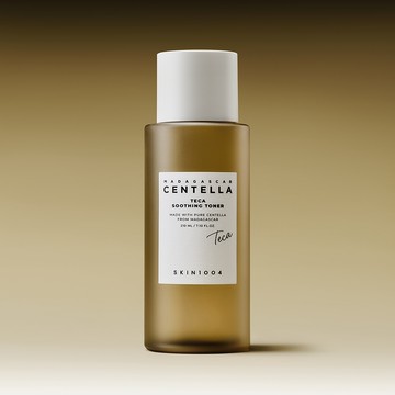 SKIN1004 Madagascar Centella Teca Soothing Toner 210ml
