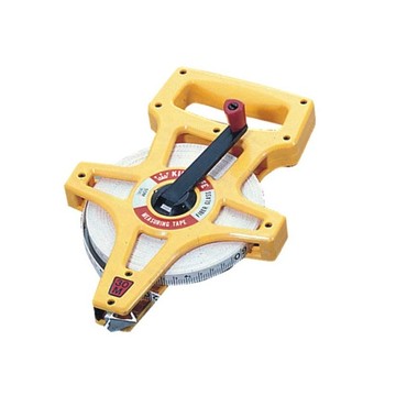 【 徠福 】KING LIFE 手提式防水捲尺( 30m/台尺公分) / 個 NO.4040