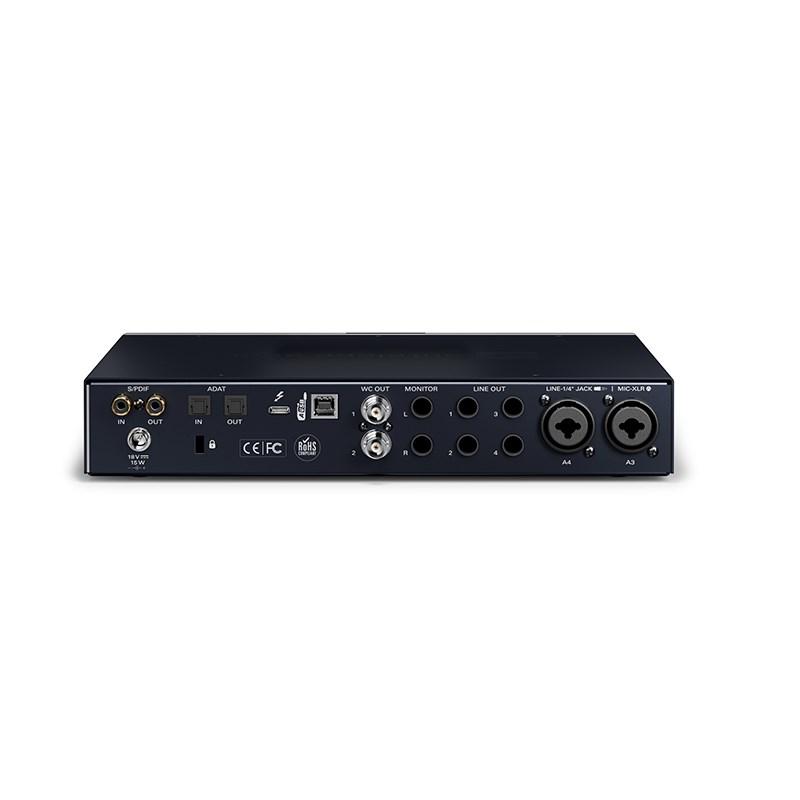 Antelope Audio Discrete Pro Synergy Core