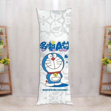 桃園出貨🎉等身抱枕 半身抱枕 哆啦A夢等身抱枕 小叮噹周邊 卡通抱枕 動漫叮噹貓玩偶 靠墊 枕頭 兒童禮物 長條抱枕