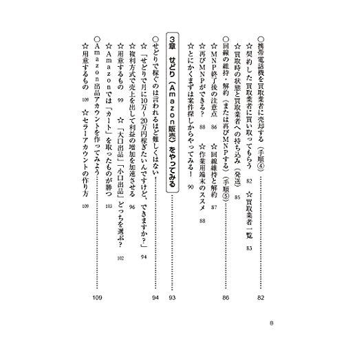 ひとり副業で月13万円