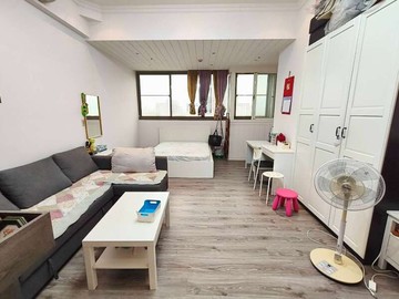 永安捷運共構宅～美麗永安稀有面公園美屋｜新北市中和區中和路