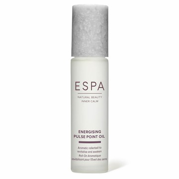 ESPA Energising Pulse Point Oil 9ml