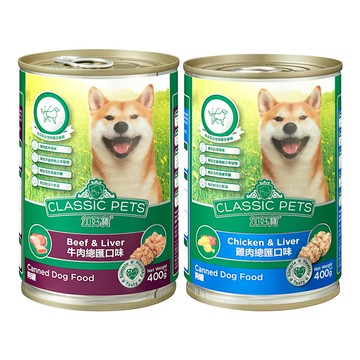 加好寶狗罐400g【九乘九購物網】