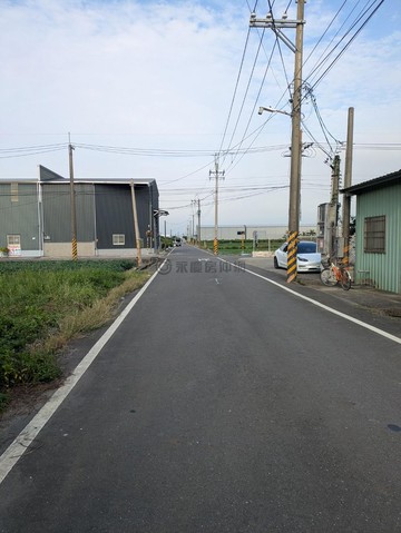 富哥-大寮都內農近6米溪寮路路計畫道路｜高雄市大寮區磚子磘段
