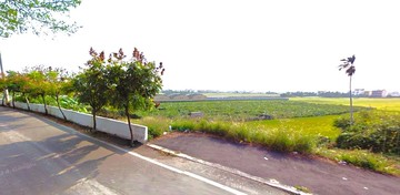 員林東彰北路優質便宜農地｜彰化縣員林市東北段
