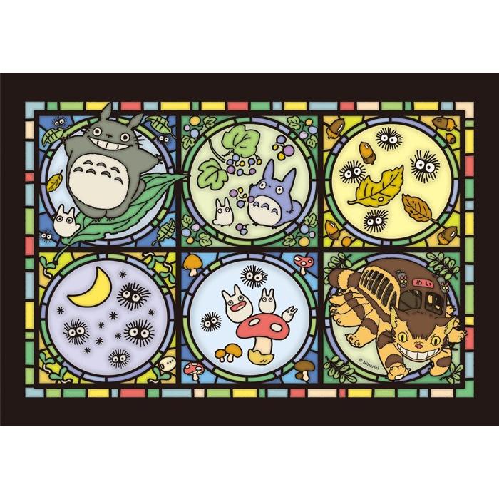 ジブリ　ジグソーパズル　8ケセット ジブリ ジグソーパズル 8ケセット - メルカリ