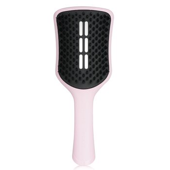 Tangle Teezer Tangle Teezer 專業通風乾髮梳 (大號) - # Dus Pink 1pc-梳子