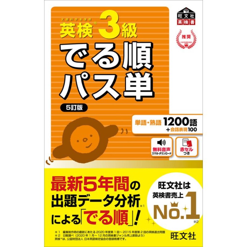 英検準2級総合対策教本 改訂増補版 文部科学省後援 6周年記念イベント