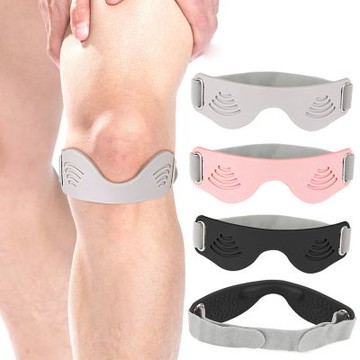 los2436護膝保護套雙向調節髕骨帶運動跑步髕骨保護帶騎行羽毛球膝力帶