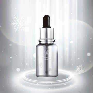 【星采保養品】星采光感喚白全能肌萃(30ml)