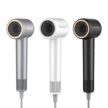 吹風機全系列 COSHARE 高速吹風機 HD10 負離子BLDC 護髮香氛環