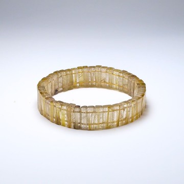 鈦晶手排 男手排 男手鍊 男手環 QBR-00080A (手圍18cm)