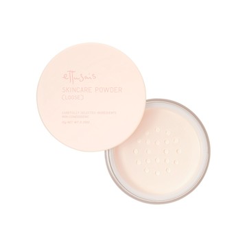 ettusais 艾杜紗 一拍恆久無瑕蜜粉