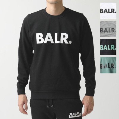 balr ボーラー トレーナーの検索結果 | LINEショッピング