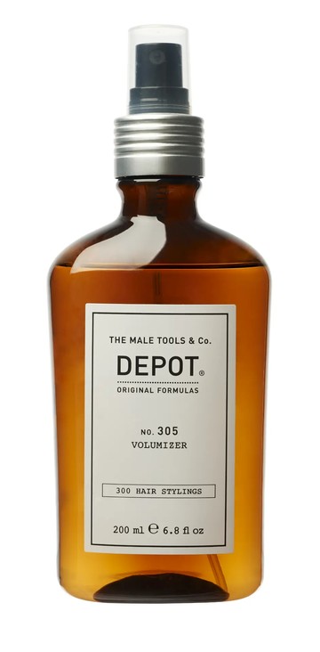 no.305 豐厚噴霧 200ML