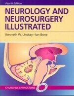 NEUROLOGY AND NEUROSURGERY ILLUSTRATED (4版) LINDSAY 2004 Churchill Livingstone