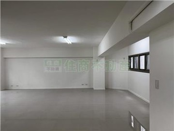 中山幸運大廈商辦(專約)｜台北市中山區林森北路​