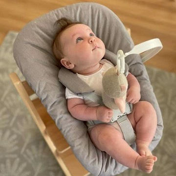 【Today】Stokke睡籃 Stokke套件 睡籃 成長椅睡籃