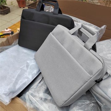 悅貝潮 單肩手提筆記本電腦包macbook 13女15.6寸男pro13.3筆記本1514air16.1內膽包