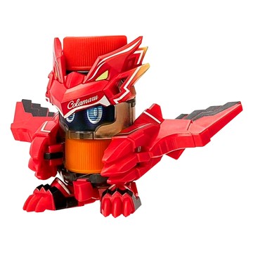 TAKARA TOMY BOT-01 可樂丸 BO17276 6歲以上適用  1盒