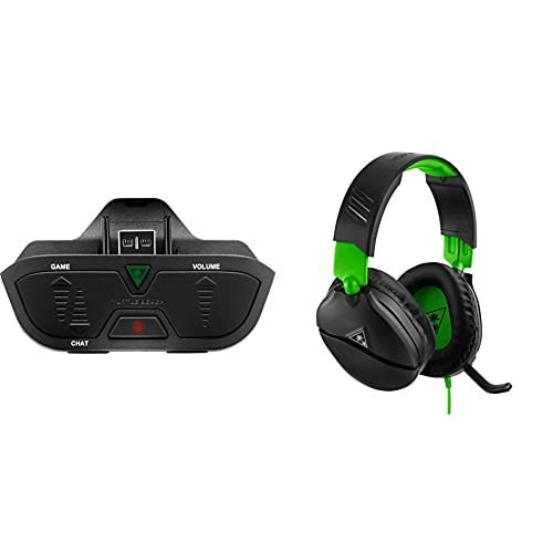 Turtle beach xo three argos cheap