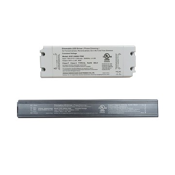 TRIAC調光燈升級