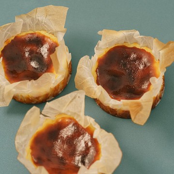 OHEY 巴斯克禮盒-2入 | 新年禮盒 - 有附提袋