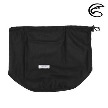 ADISI 鍋碗束口收納袋【黑色】AS26003 / (Ｓ-ＸＬ)